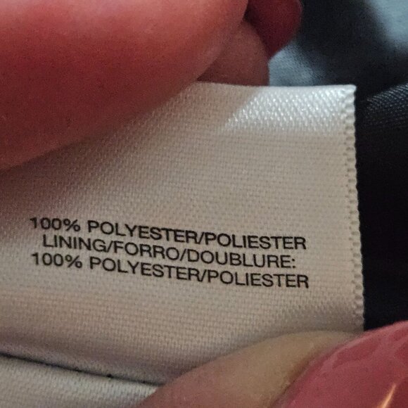 Officecore BusinessCore Blazer Evan-Picone Black Label  Women's 10  Court Core - Picture 8 of 15